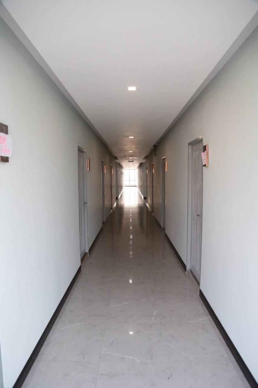Hotel Ben At Salaya Sampran Exterior foto